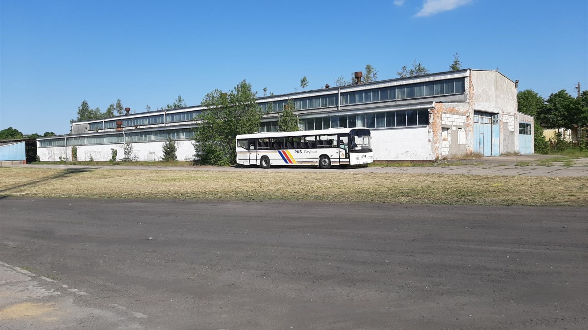 Obiekt na sprzedaż