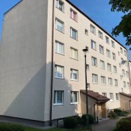 3 pokojowe mieszkanie- w licytacji