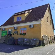 Grunt zabudowany na sprzedaż w licytacji
