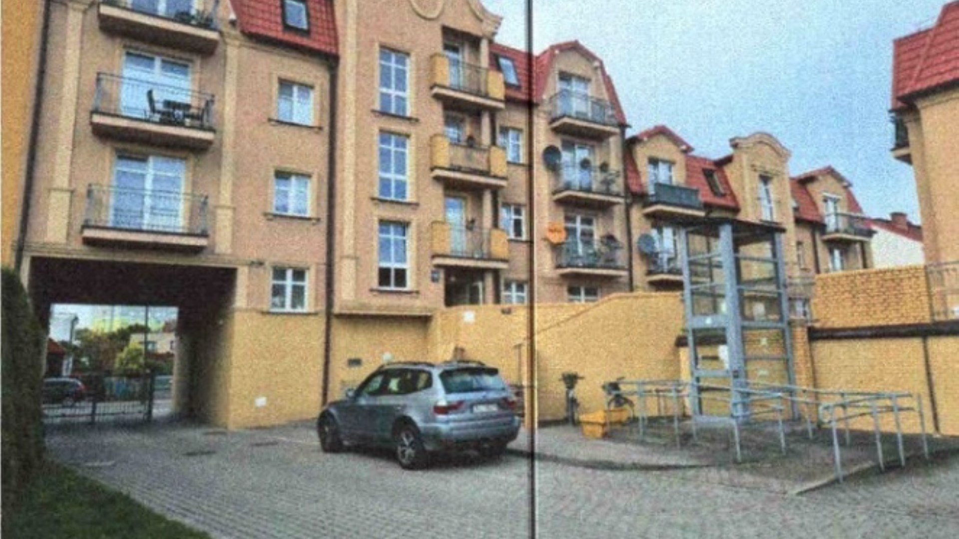 Udział w mieszkaniu!