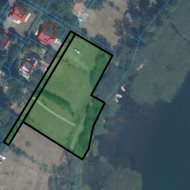 Udział w gruncie nad Jeziorem