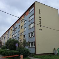 Udział w mieszkaniu