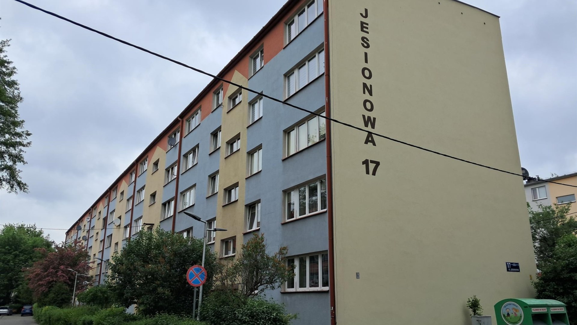 Udział w mieszkaniu
