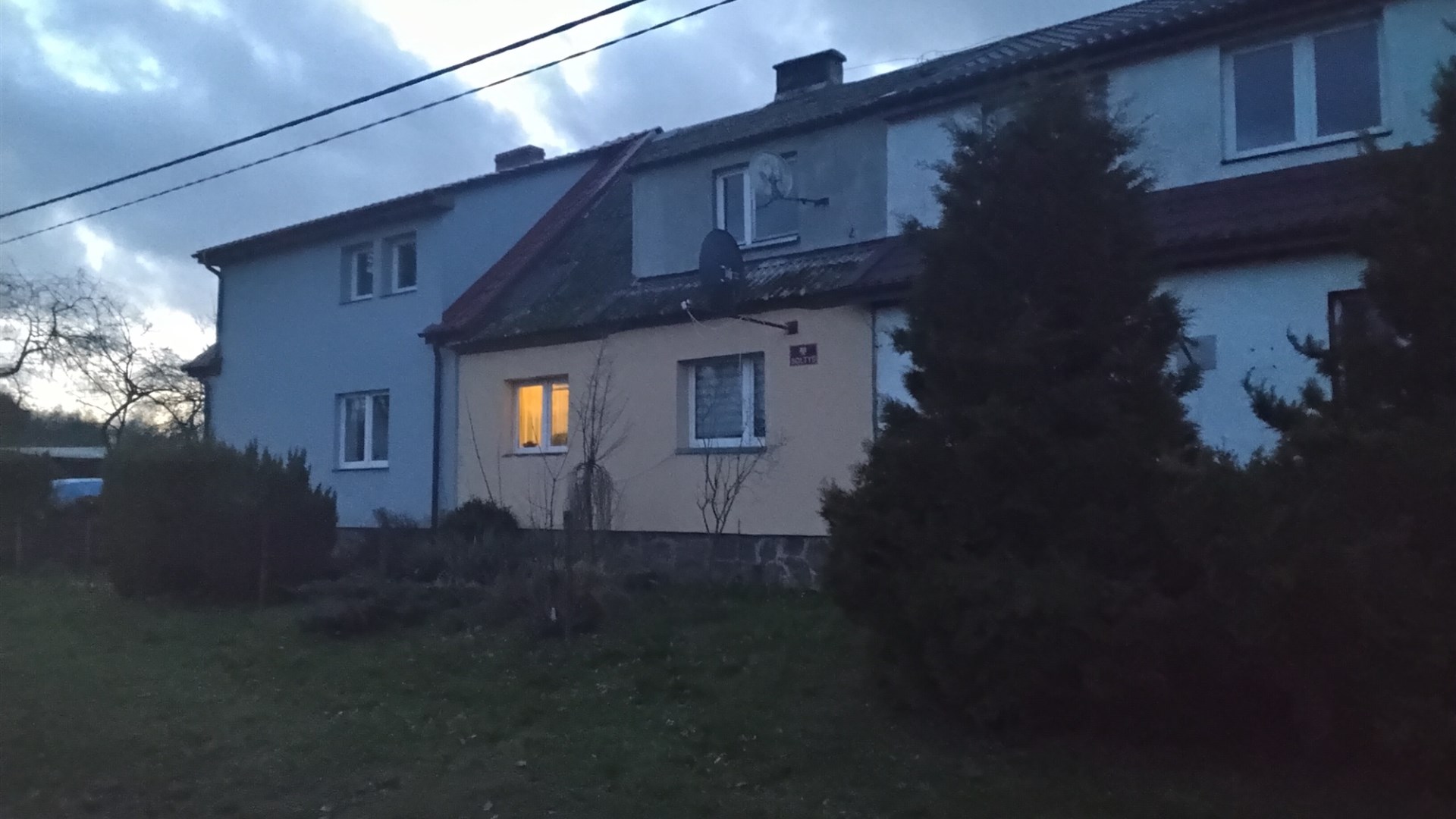 Mieszkanie w licytacji
