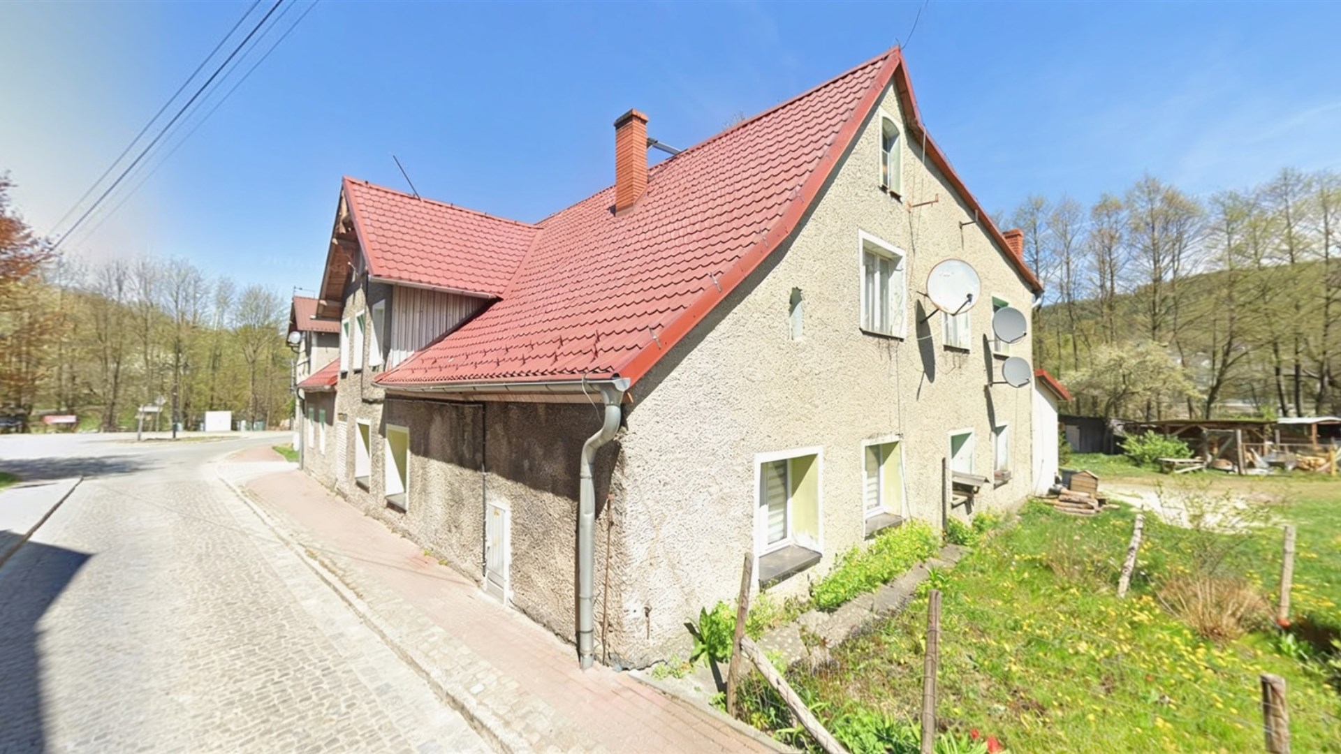 Mieszkanie w licytacji