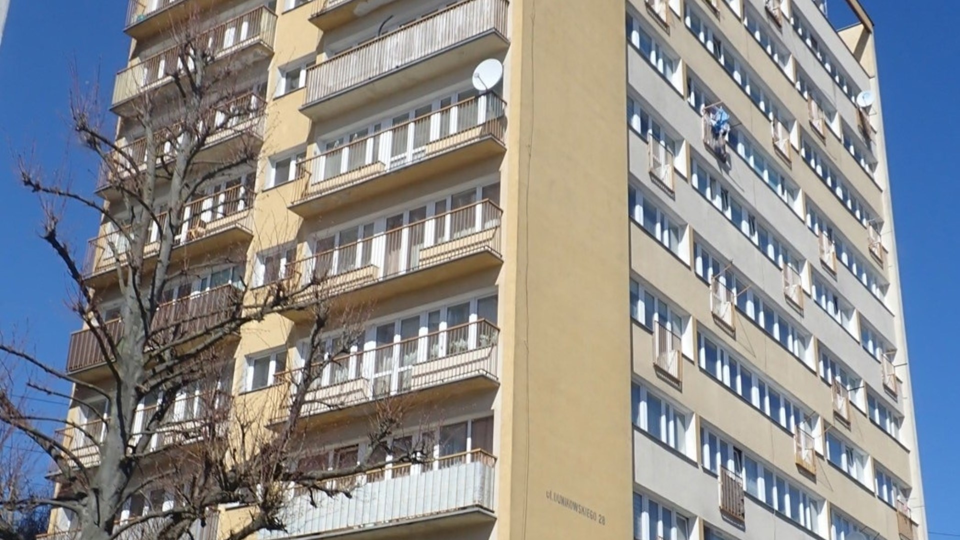 Mieszkanie w licytacji